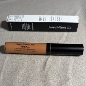 bareMinerals Original Liquid Mineral Concealer - Tan 4N